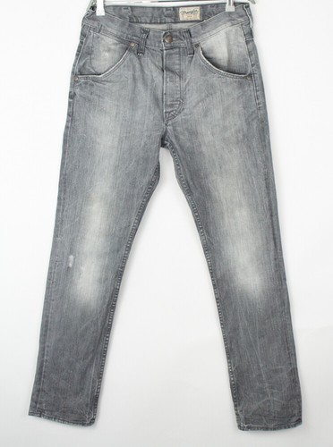 Jeans slim dritti - jeans, wrangler