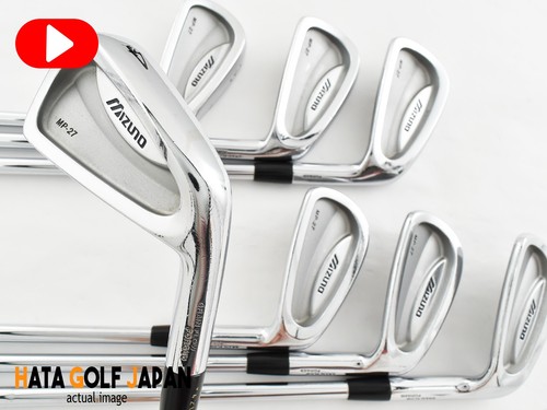 Mizuno yoro set di - mp-27,