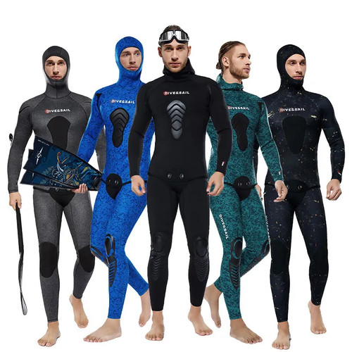Muta pesca apnea mm 5 - apnea, 3