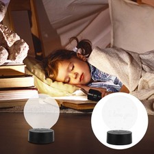 Luce camera letto notte - letto,
