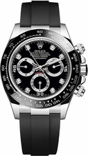 Orologio Uomo Rolex