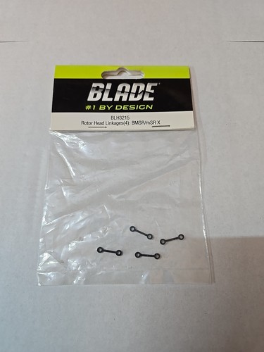 Blade msr rotor - msr, head