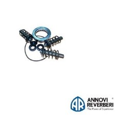 KIT PISTONI PIU' TENUTE OLIO