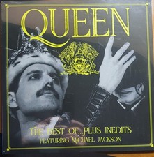 QUEEN - THE BEST OF...PLUS