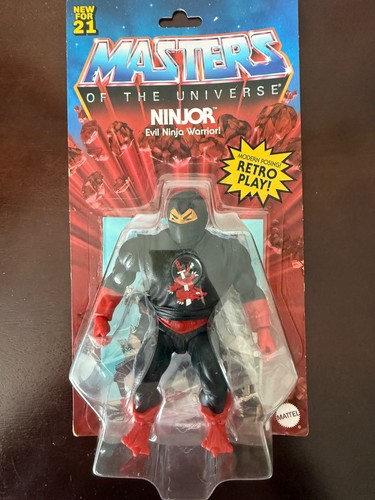 Masters the universe - masters,