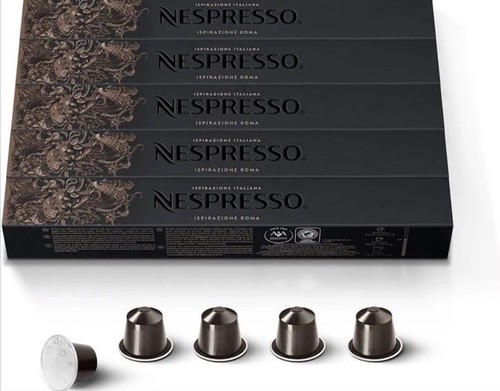 Cialde espresso originali - cialde,