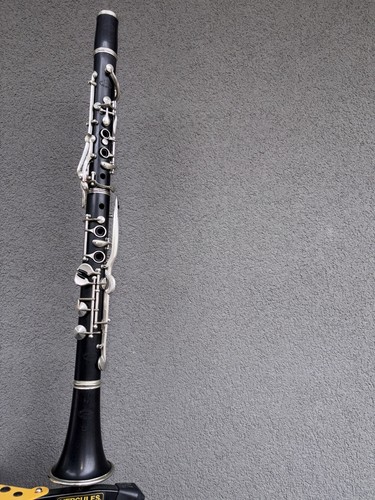 Clarinetto albert system - albert,