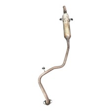 3K006 MARMITTA SENZA TERMINALE