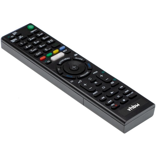 Télécommande pour sony - pour,