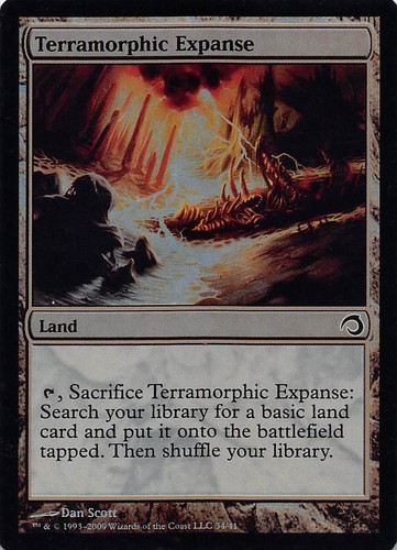 Terramorphic expanse pds - terramorphic, 34