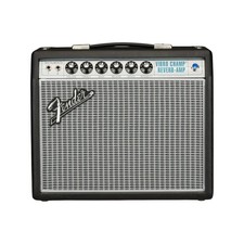 Fender '68 Custom Vibro Champ Reverb - Amplificatore valvolare