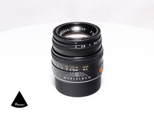 Leica Summicron-M (V/5) 50 mm