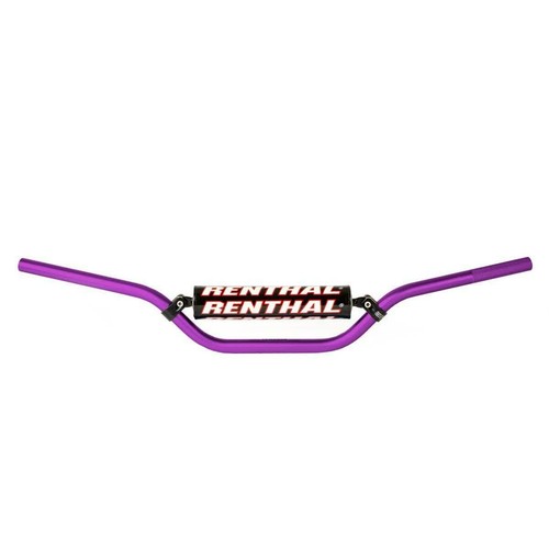 Manubrio motocross renthal - manubrio,