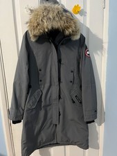 Canada Goose Kensington Parka
