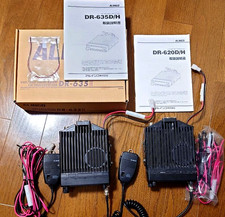 [SET] Alinco DR-635H + DR-620H