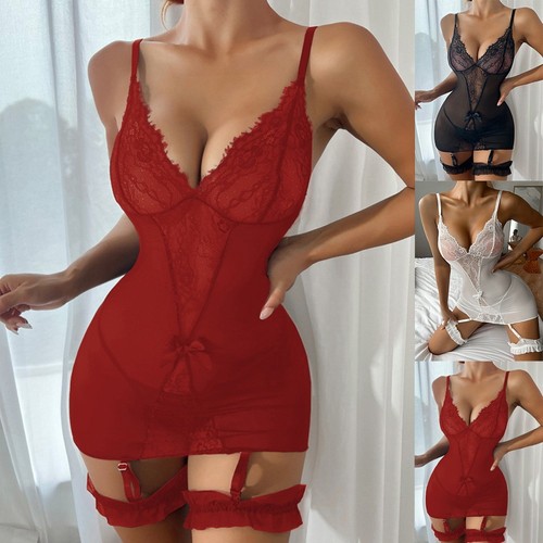 Womens sexy lingerie lace - womens,