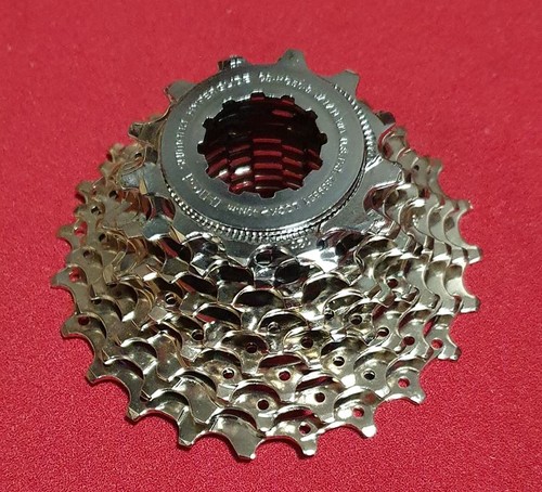 Cassetta shimano sora - cassetta, cs-hg50