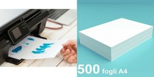 Risma fogli carta per - carta,