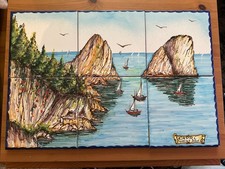 Ceramiche Piccadilly Amalfi