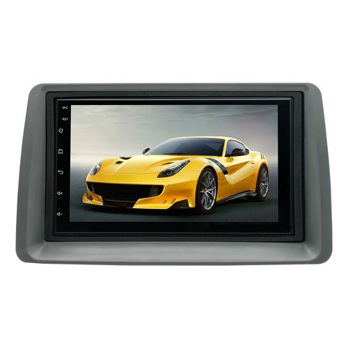 Autoradio lettore mp5 - autoradio, radio