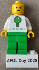 Lego House AFOL Day 2025
