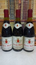 1x Vino 1971 Reserve Dherbey