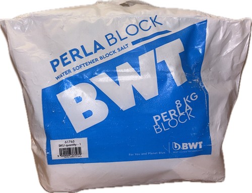 Bwt blocco addolcitore acqua - addolcitore,