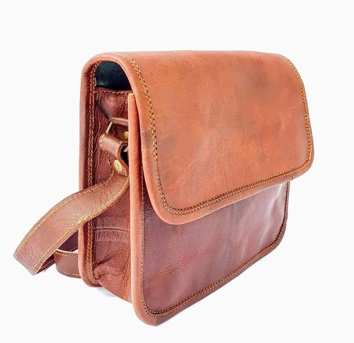 Borsa uomo unisex - in, pelle