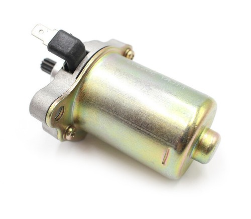 Motorino avviamento honda - d'avviamento,