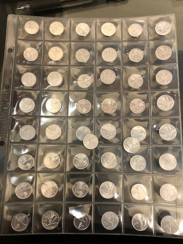 Monete 2 lire - da, e