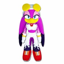 Peluche imbottito Sonic The