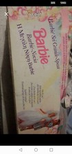 Barbie sposa vintage anni - barbie,
