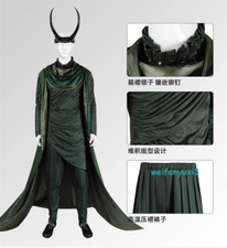 Loki Stagione 2 Halloween