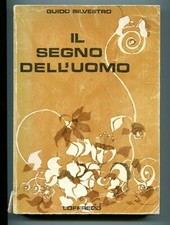 Segno dell uomo - segno, guido