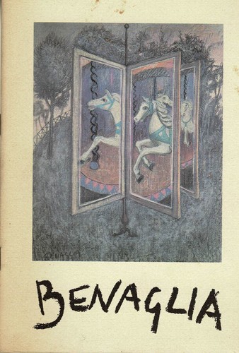 Enrico benaglia pastelli - pastelli.,