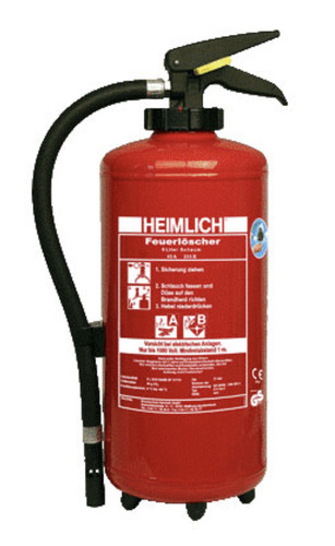 Heimlich schiuma - da,