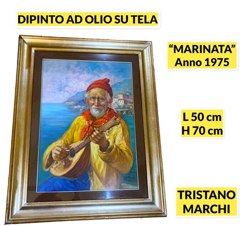 Quadro tristano - 💛❤️quadro,