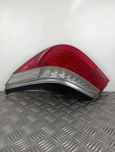 Faro posteriore bmw serie - bmw, 5