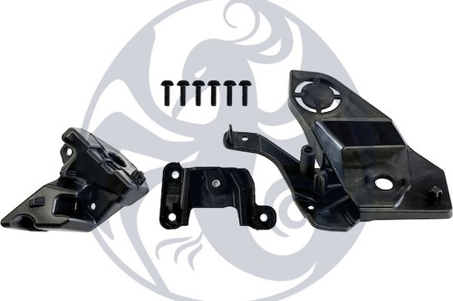 Kit supporti riparazione - kit,