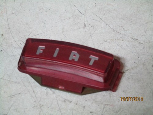 Tappo volante clacson fiat - tappo, 128