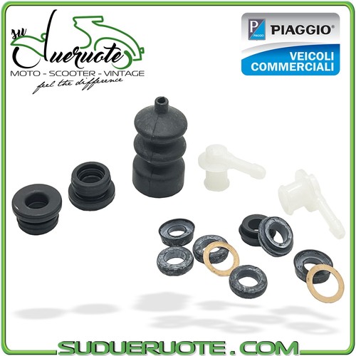 Pompa freno kit - freno, di