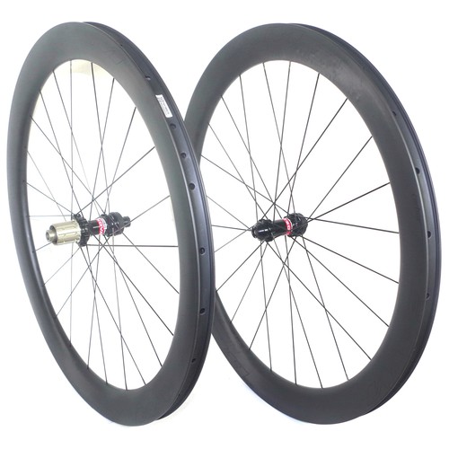 Set ruote bici strada - set, da