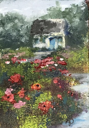 Stampa artistica firmata aceo - stampa,