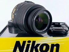 🌸[OTTIME CONDIZIONI] Nikon
