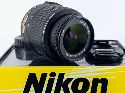 Ottime condizioni nikon - nikon, af-s