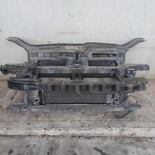 Calandra Radiatori Ossatura Completa Volkswagen Golf V 5 Serie 2006 1.6 Benzina