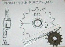 GILERA 50 BULLIT 90 94 50 RC
