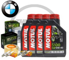KIT TAGLIANDO BMW R/1150/GS