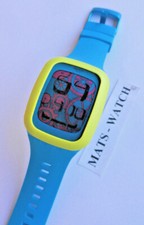 SWATCH+SURS101 YELLOW