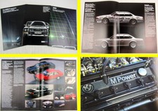 3 depliant serie 3 5 modelli